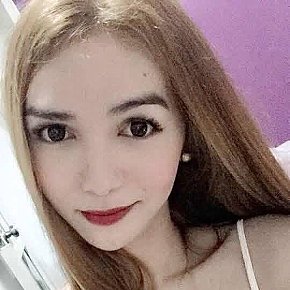 Bianca escort in Taipei