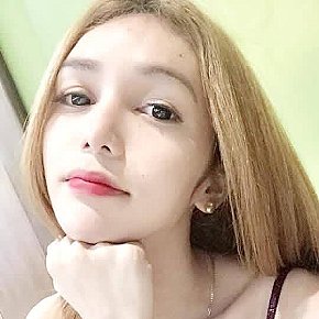 Bianca escort in Taipei
