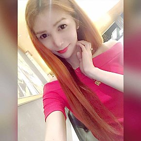 Bianca escort in Taipei