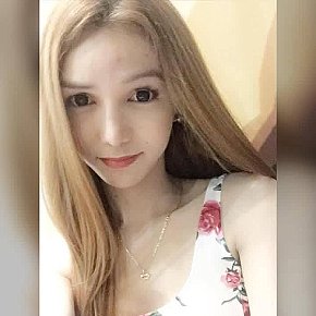 Bianca escort in Taipei