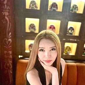 Bianca escort in Taipei