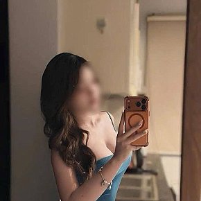 Dania performs Experiencia de Novia (GFE), escort in Hanoi