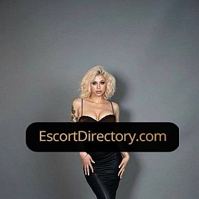 Candy Vip Escort escort in  offers Girlfriend Experience (GFE) services