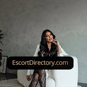 Cleo Vip Escort escort in  offers Posición 69 services