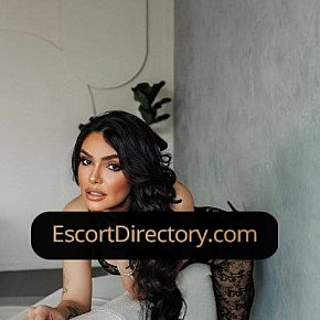 Cleo Vip Escort escort in  offers Posición 69 services