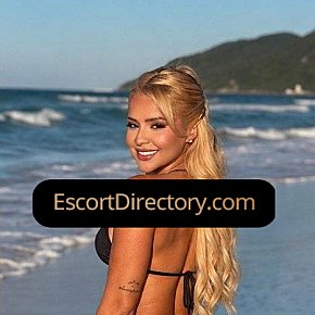 Faby Vip Escort escort in  offers Masturbationsspiele services