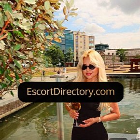 Faby Vip Escort escort in  offers Masturbationsspiele services