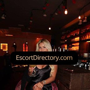 Faby Vip Escort escort in  offers Masturbationsspiele services