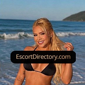 Faby Vip Escort escort in  offers Masturbationsspiele services