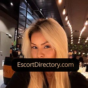 Faby Vip Escort escort in  offers Masturbationsspiele services