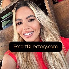 Cristal, escort in Belgrade