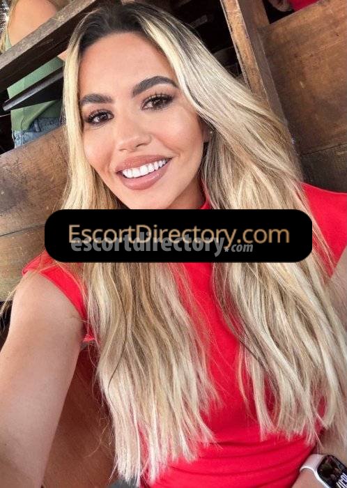 Cristal, escort in Belgrade