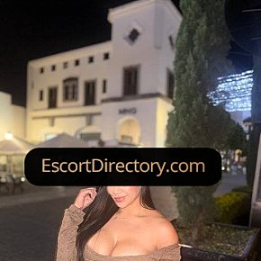 Julieta Tetas Enormes escort in  offers Venida en el cuerpo (COB)
 services