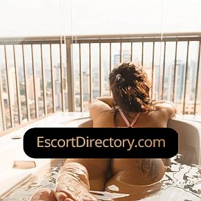 Escort in Amsterdam, Mariana VIP escort provides strap on