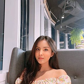 Mijii, escort in Bangkok
