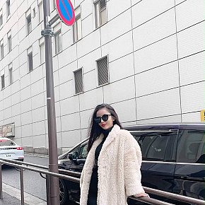 Mijii, escort in Bangkok