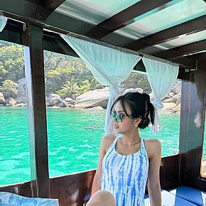 Mijii, escort in Bangkok