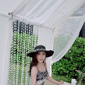 Mijii, escort in Bangkok