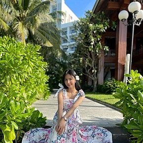 Mijii, escort in Bangkok