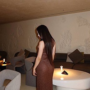 Milana Totalmente Natural escort in Dubai
