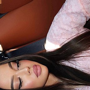 Milana Totalmente Natural escort in Dubai