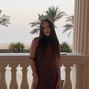 Milana Totalmente Natural escort in Dubai
