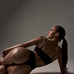 Milana Totalmente Natural escort in Dubai
