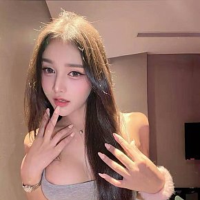 Rada, escort in Taipei
