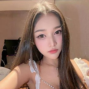 Rada, escort in Taipei