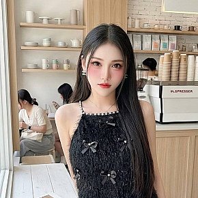 Rada, escort in Taipei