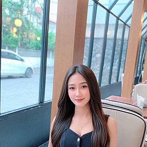 Tika, escort in Kuala Lumpur