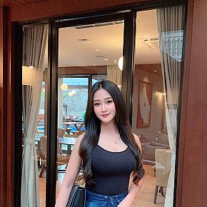 Tika, escort in Kuala Lumpur