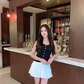 Tika, escort in Kuala Lumpur