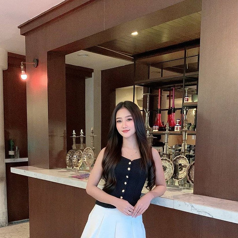 Tika, escort in Kuala Lumpur