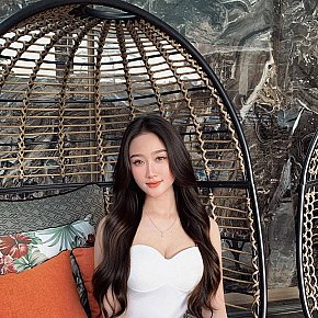 Tika, escort in Kuala Lumpur