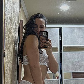Stella, escort in Prague