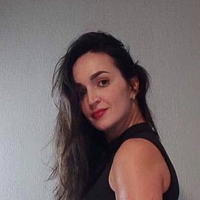 Stella, escort in Prague
