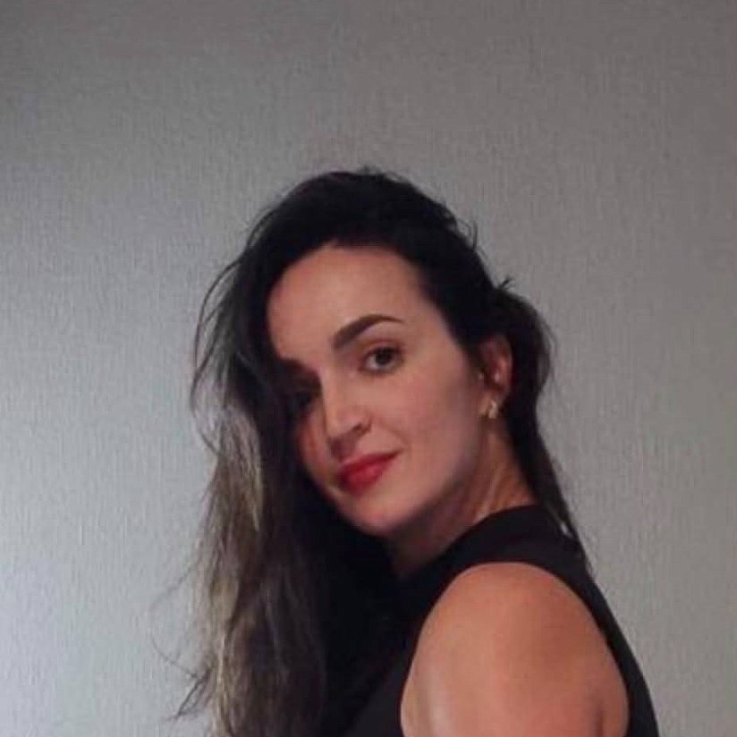 Stella, escort in Prague