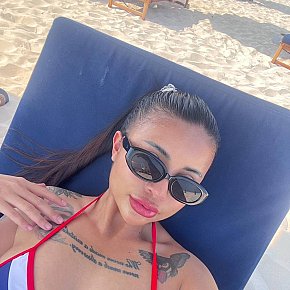 Venis, escort in Abu Dhabi