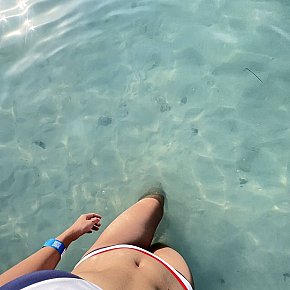Venis, escort in Abu Dhabi
