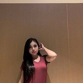 Venis, escort in Abu Dhabi