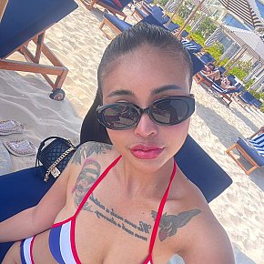 Venis, escort in Abu Dhabi