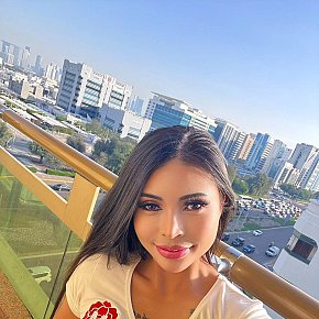 Venis, escort in Abu Dhabi