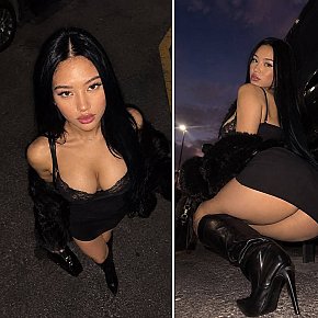 Suri, escort in Manama