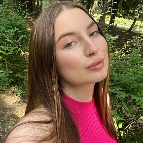 Anastasiia, escort in Phuket