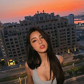 Angel escort in Manila
