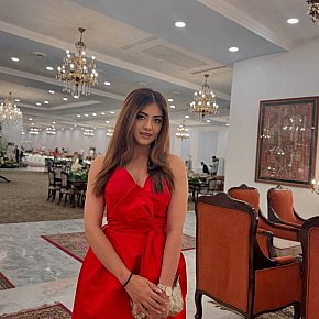 Tanya, escort in Kuala Lumpur