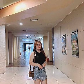 Lisa performs Juegos con dildo, escort in Hanoi