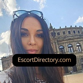 Miriam performs anal sex, escort in Bratislava