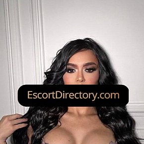 Sophie performs girlfriend experience (GFE), escort in Ljubljana